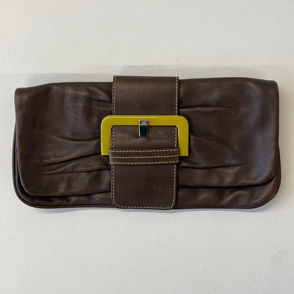 Ted Baker Clutch - Picture 1 of 7